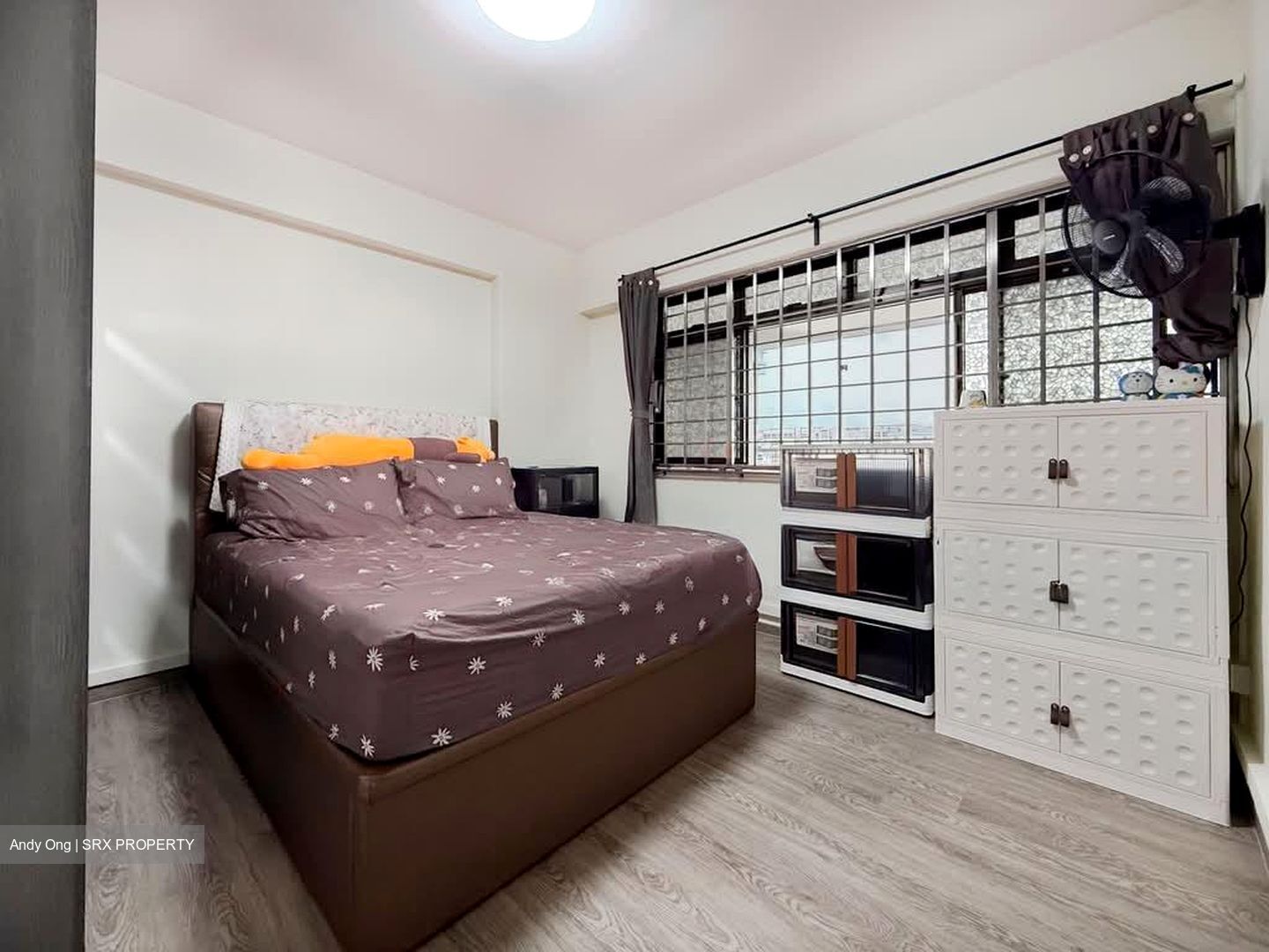 Blk 623 Woodlands Drive 52 (Woodlands), HDB 4 Rooms #581687561